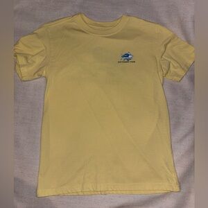 Southern Tide Sunlit Tee